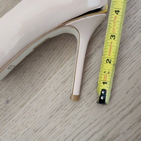 RW&Co patent heels size 7 - Picture 15 of 16